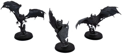 VAMPIRE COUNTS 3 Fell Bats #2 5045