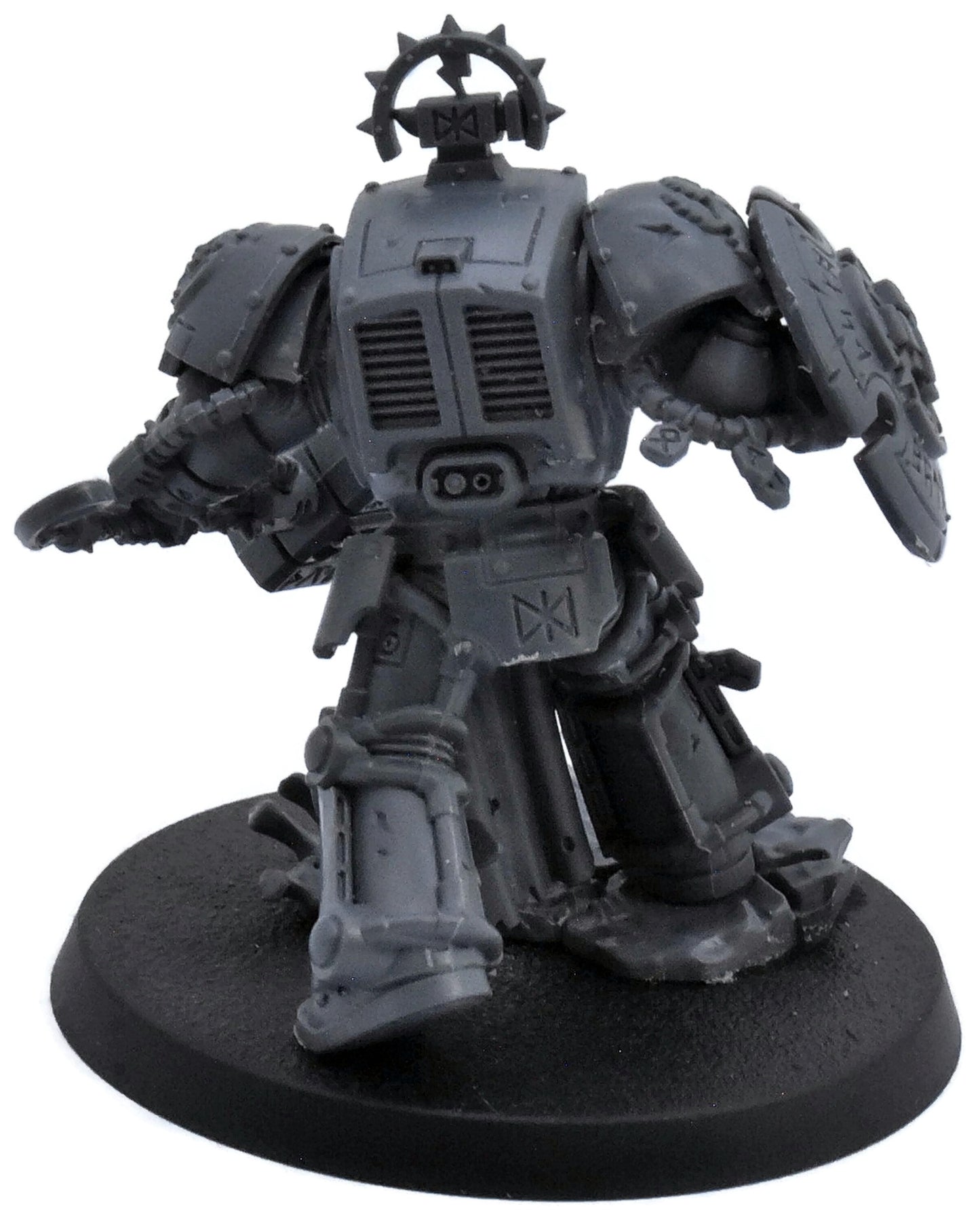 SPACE WOLVES Arjac Rockfist Anvil Of Fenris #1 Warhammer 40K 5120