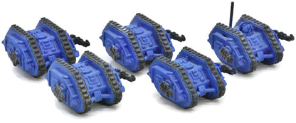 EPIC 40K Space Marines 5 Land Raider #3 Epic 7610