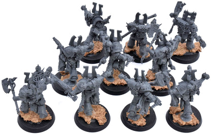 FYRESLAYERS 10 Berzerkers #2 Sigmar 5182