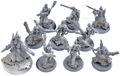 WORLD EATERS 10 Jakhals #2 Warhammer 40K 5212