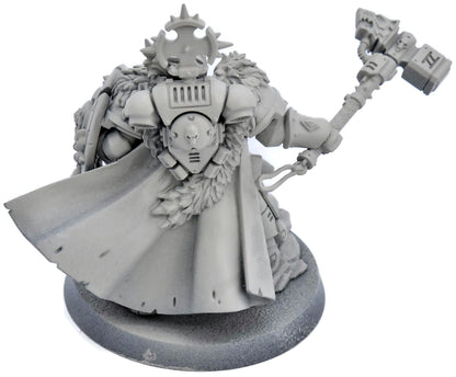 SPACE WOLVES Wolf Guard Battle Leader #11 Warhammer 40K 5229