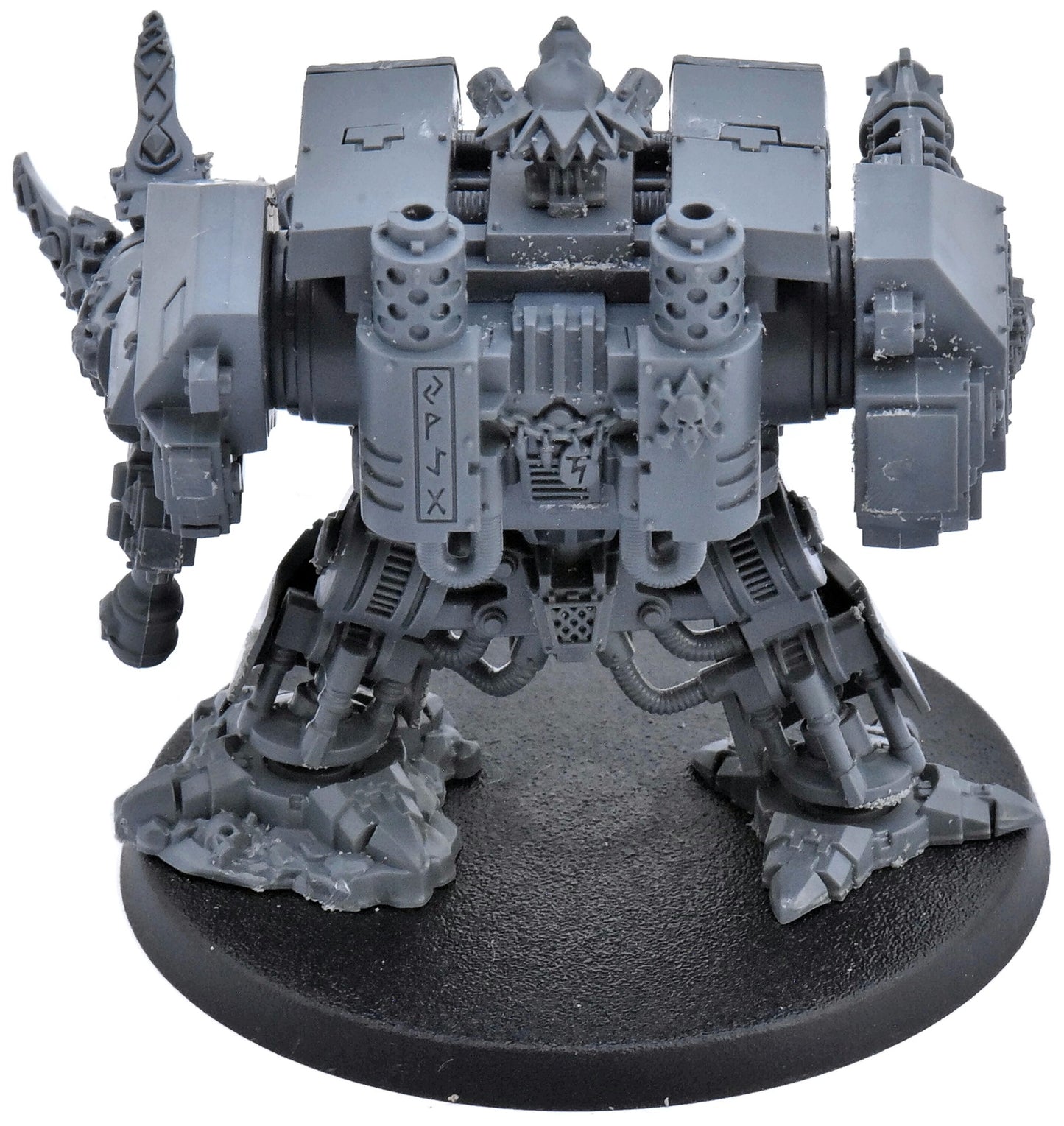 SPACE WOLVES Venerable Dreadnought #1 Warhammer 40K 5236