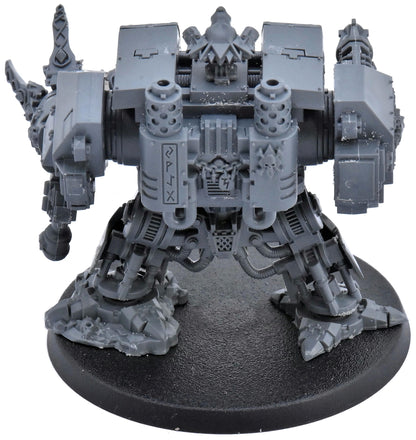 SPACE WOLVES Venerable Dreadnought #1 Warhammer 40K 5236