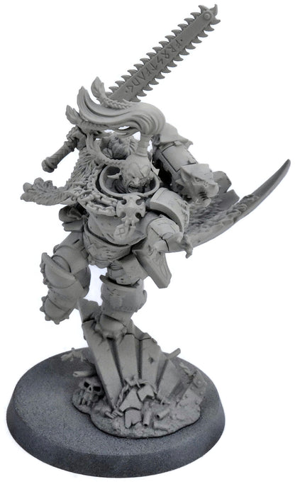 SPACE WOLVES Ragnar Blackmane #1 Warhammer 40K 5243
