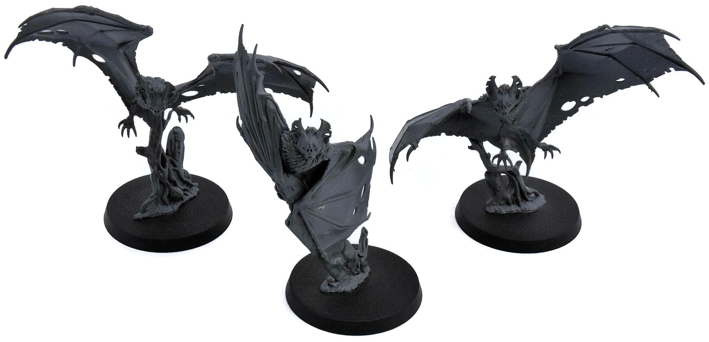 SOULBLIGHT GRAVELORDS 3 Fell Bats #1 Sigmar 5267