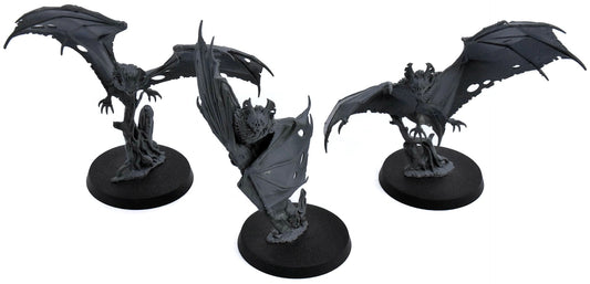 SOULBLIGHT GRAVELORDS 3 Fell Bats #1 Sigmar 5267
