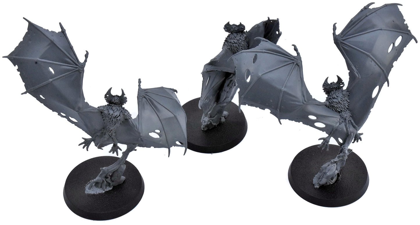 SOULBLIGHT GRAVELORDS 3 Fell Bats #1 Sigmar 5267