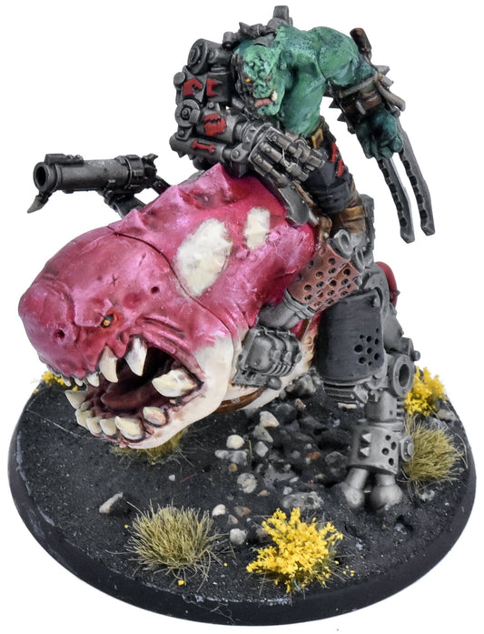 ORKS Mozrog Skragbad #1 Warhammer 40K 5274