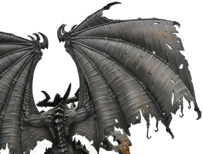 SLAVES TO DARKNESS Belakor The Dark Master #1 PRO PAINTED Be'lakor Sigmar 7665