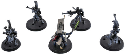AELDARI 5 Dire Avengers #1 Warhammer 40K 5380