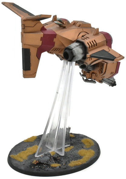 SPACE MARINES Stormtalon Gunship #2 MINOTAURS 40K 7719
