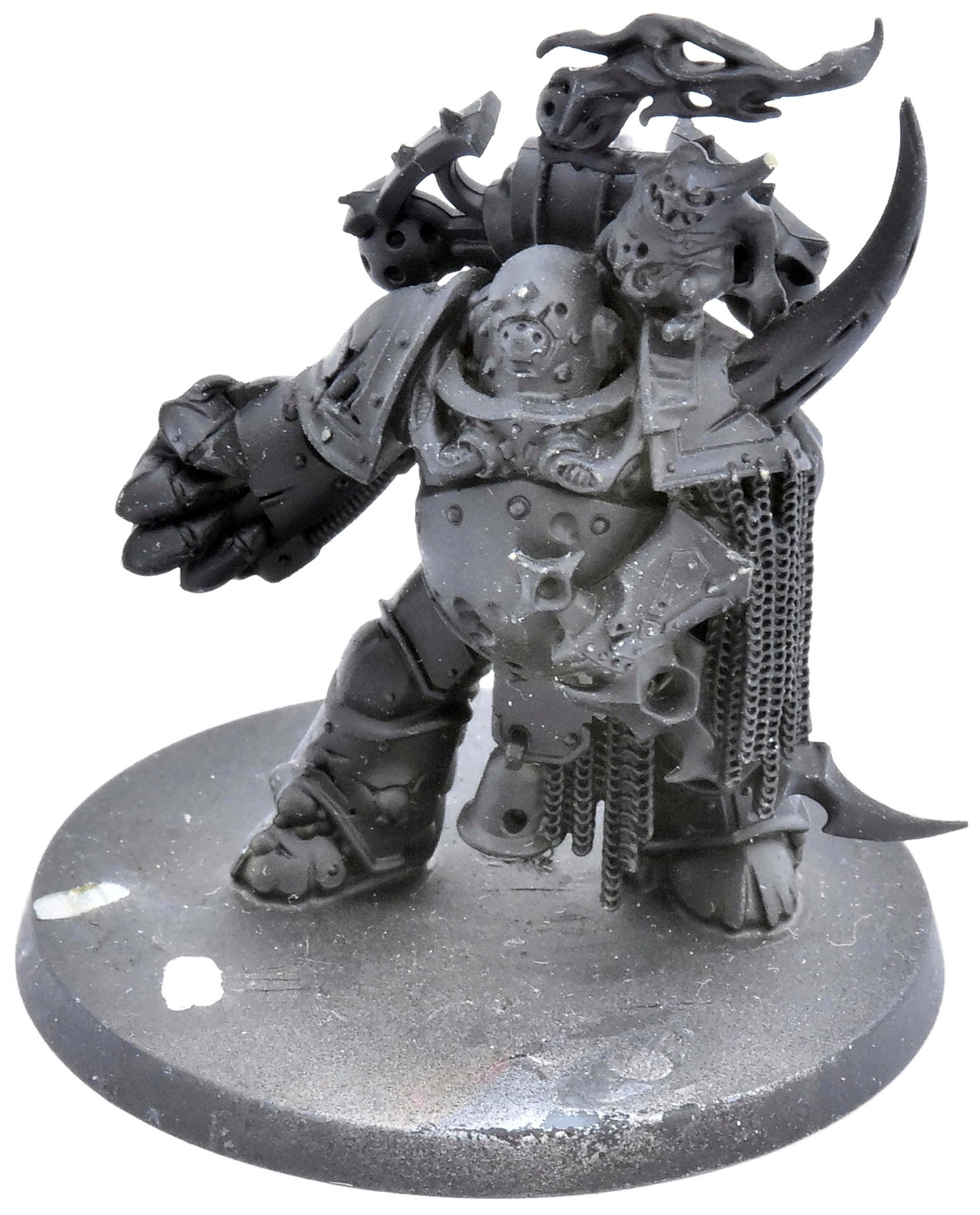 DEATH GUARD Foul Blightspawn #1 Warhammer 40K 5465