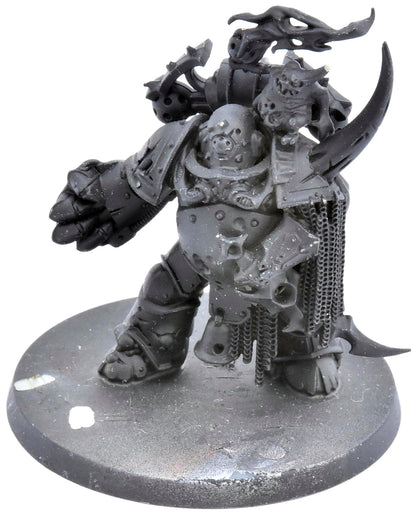 DEATH GUARD Foul Blightspawn #1 Warhammer 40K 5465