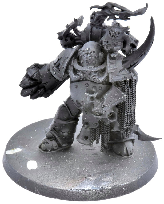 DEATH GUARD Foul Blightspawn #1 Warhammer 40K 5465