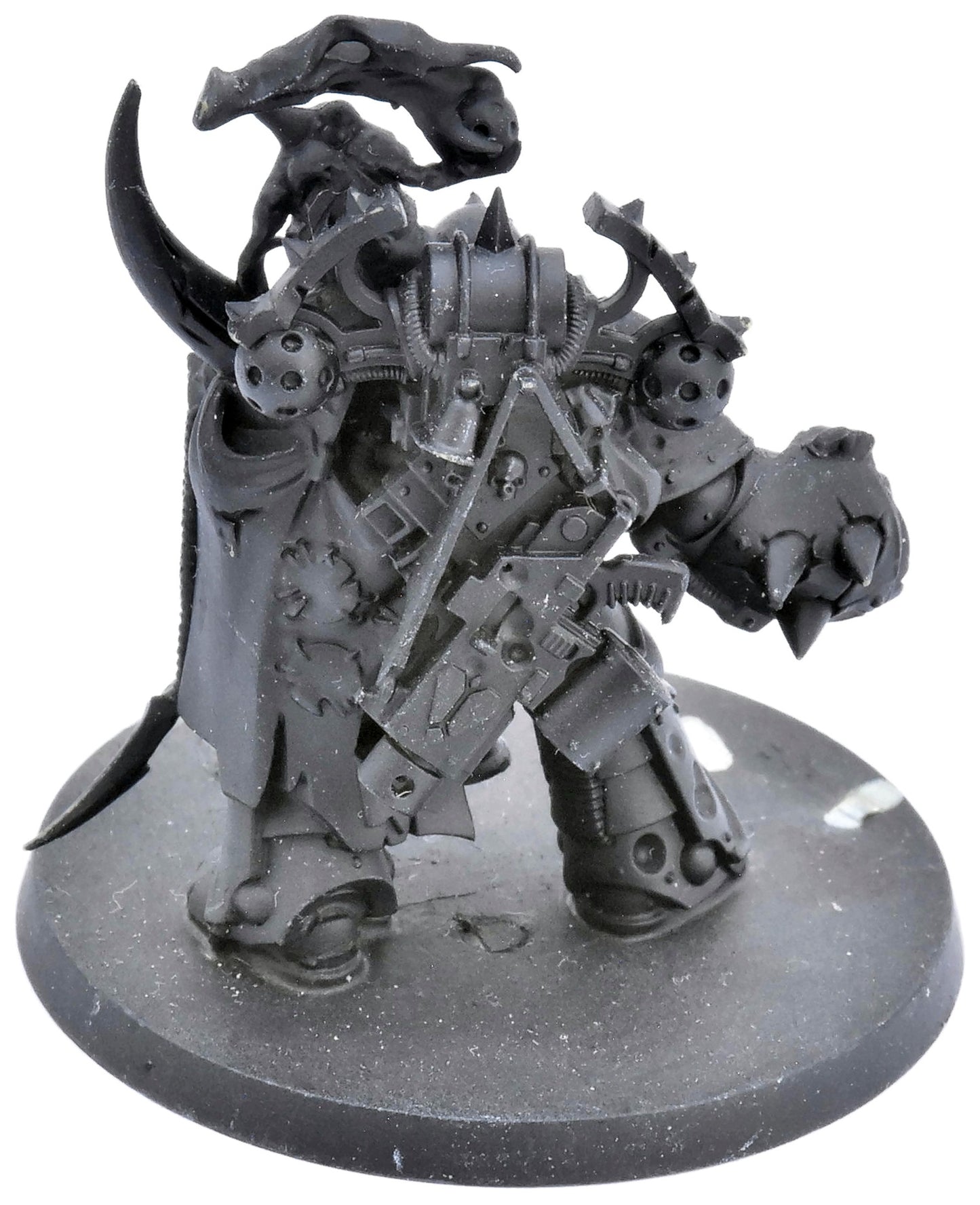 DEATH GUARD Foul Blightspawn #1 Warhammer 40K 5465