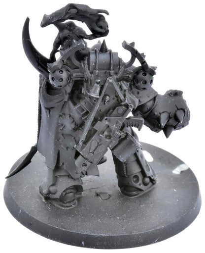 DEATH GUARD Foul Blightspawn #1 Warhammer 40K 5465
