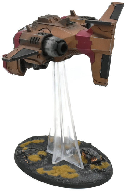 SPACE MARINES Stormtalon Gunship #3 MINOTAURS 40K 7726