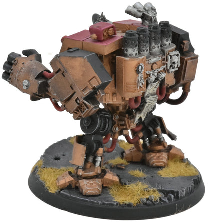 SPACE MARINES Venerable Dreadnought #3 MINOTAURS 40K 7757