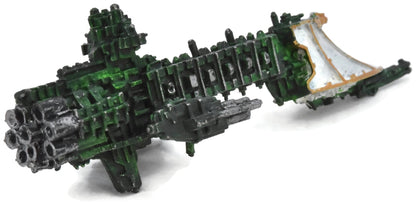 BATTLEFLEET Dauntless Light Cruiser #1 METAL Battlefleet Gothic 7788