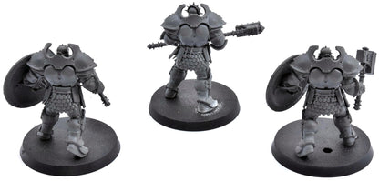 STORMCAST ETERNALS 3 Annihilators #1 Sigmar 5700
