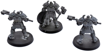 STORMCAST ETERNALS 3 Annihilators #2 Sigmar 5717