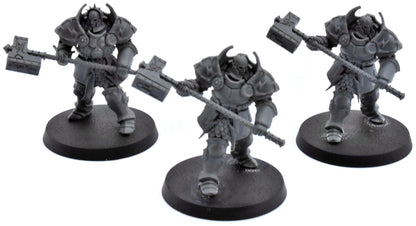 STORMCAST ETERNALS 3 Annihilators #3 Sigmar 5724