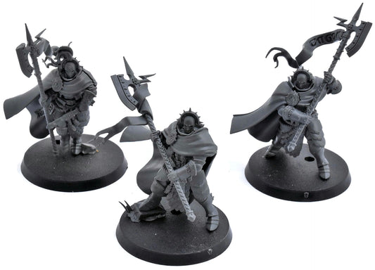 STORMCAST ETERNALS 3 Praetors #1 Sigmar 5731