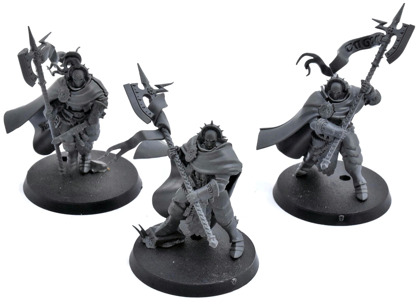 STORMCAST ETERNALS 3 Praetors #1 Sigmar 5731