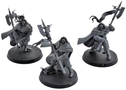 STORMCAST ETERNALS 3 Praetors #1 Sigmar 5731