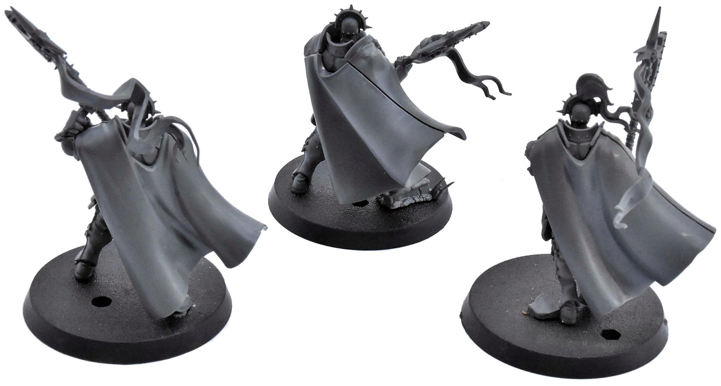 STORMCAST ETERNALS 3 Praetors #1 Sigmar 5731