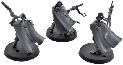 STORMCAST ETERNALS 3 Praetors #1 Sigmar 5731