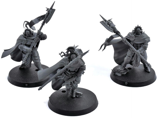 STORMCAST ETERNALS 3 Praetors #2 Sigmar 5748