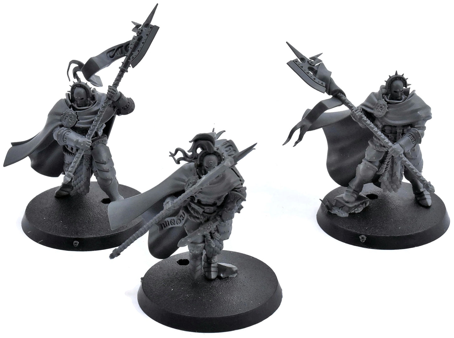 STORMCAST ETERNALS 3 Praetors #2 Sigmar 5748