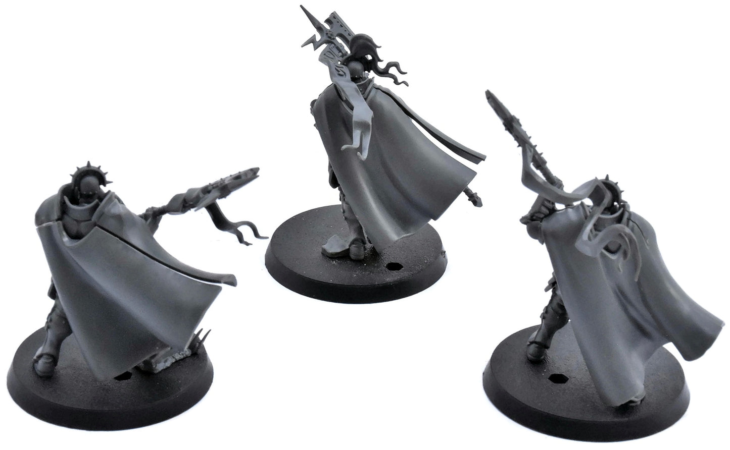STORMCAST ETERNALS 3 Praetors #2 Sigmar 5748