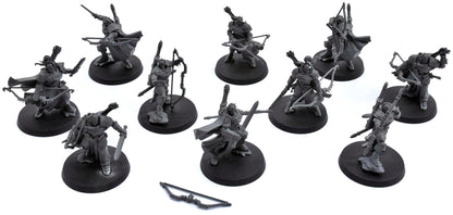 STORMCAST ETERNALS 10 Vigilors #1 Sigmar 5755