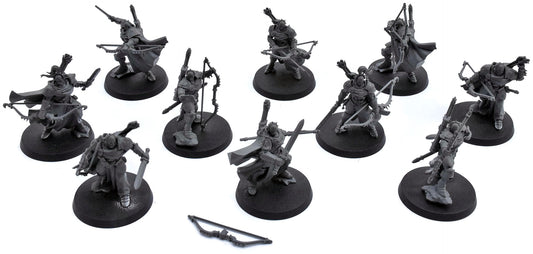 STORMCAST ETERNALS 10 Vigilors #1 Sigmar 5755