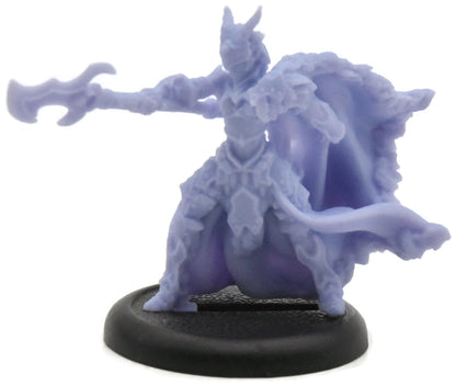 LEGION OF EVERBLIGHT Kryssa Conviction Of Everblight #1 Hordes 7849