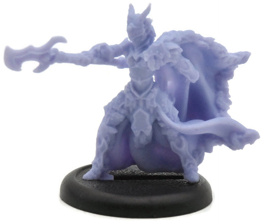 LEGION OF EVERBLIGHT Kryssa Conviction Of Everblight #1 Hordes 7849