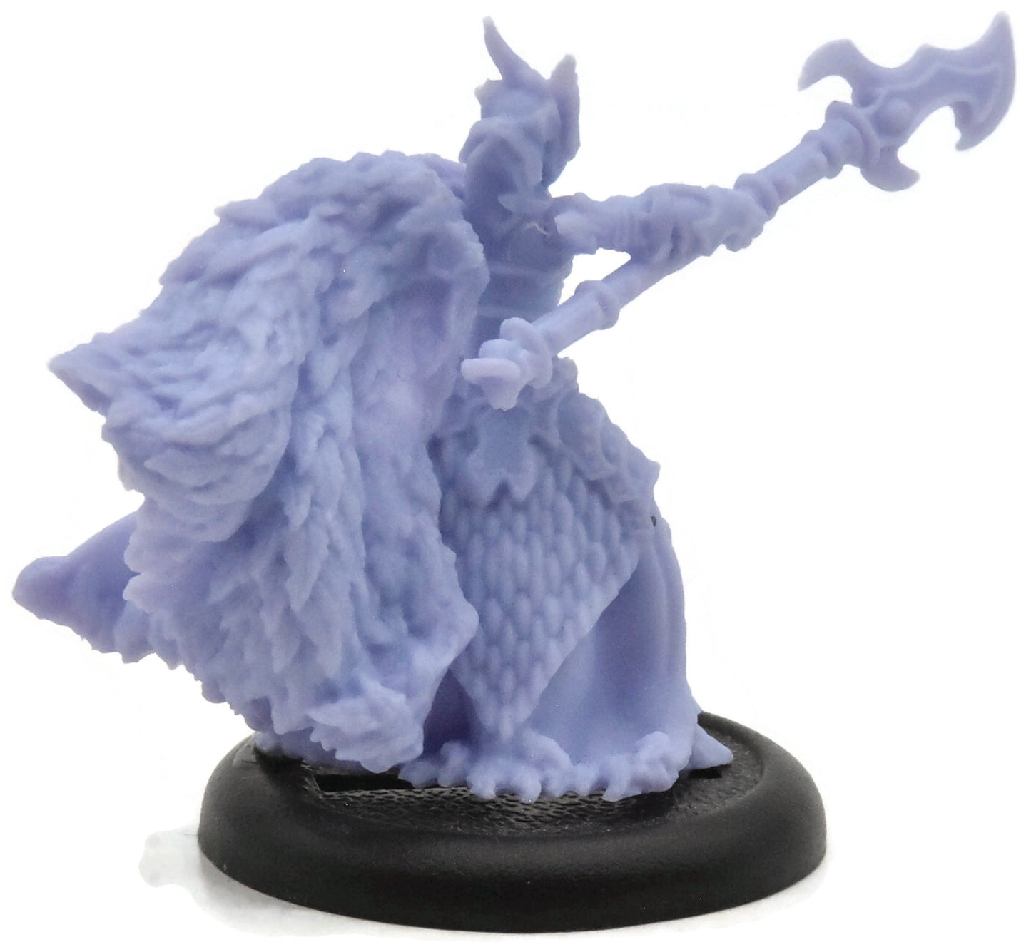 LEGION OF EVERBLIGHT Kryssa Conviction Of Everblight #1 Hordes 7849