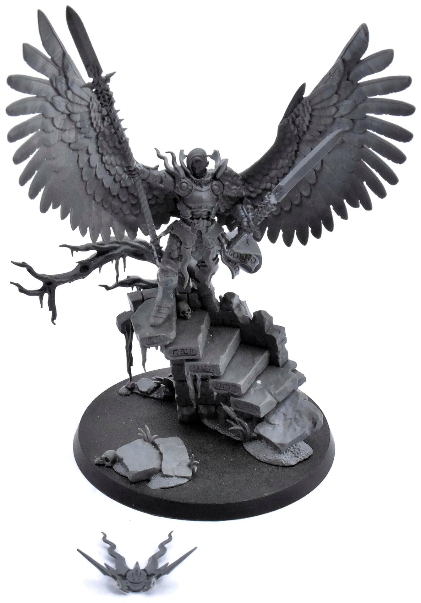 STORMCAST ETERNALS Yndrasta The Celestial Spear #1 Sigmar 5816