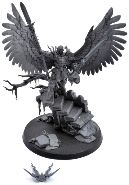 STORMCAST ETERNALS Yndrasta The Celestial Spear #1 Sigmar 5816
