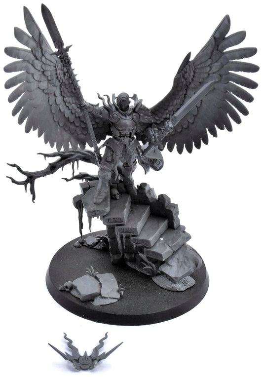 STORMCAST ETERNALS Yndrasta The Celestial Spear #1 Sigmar 5816