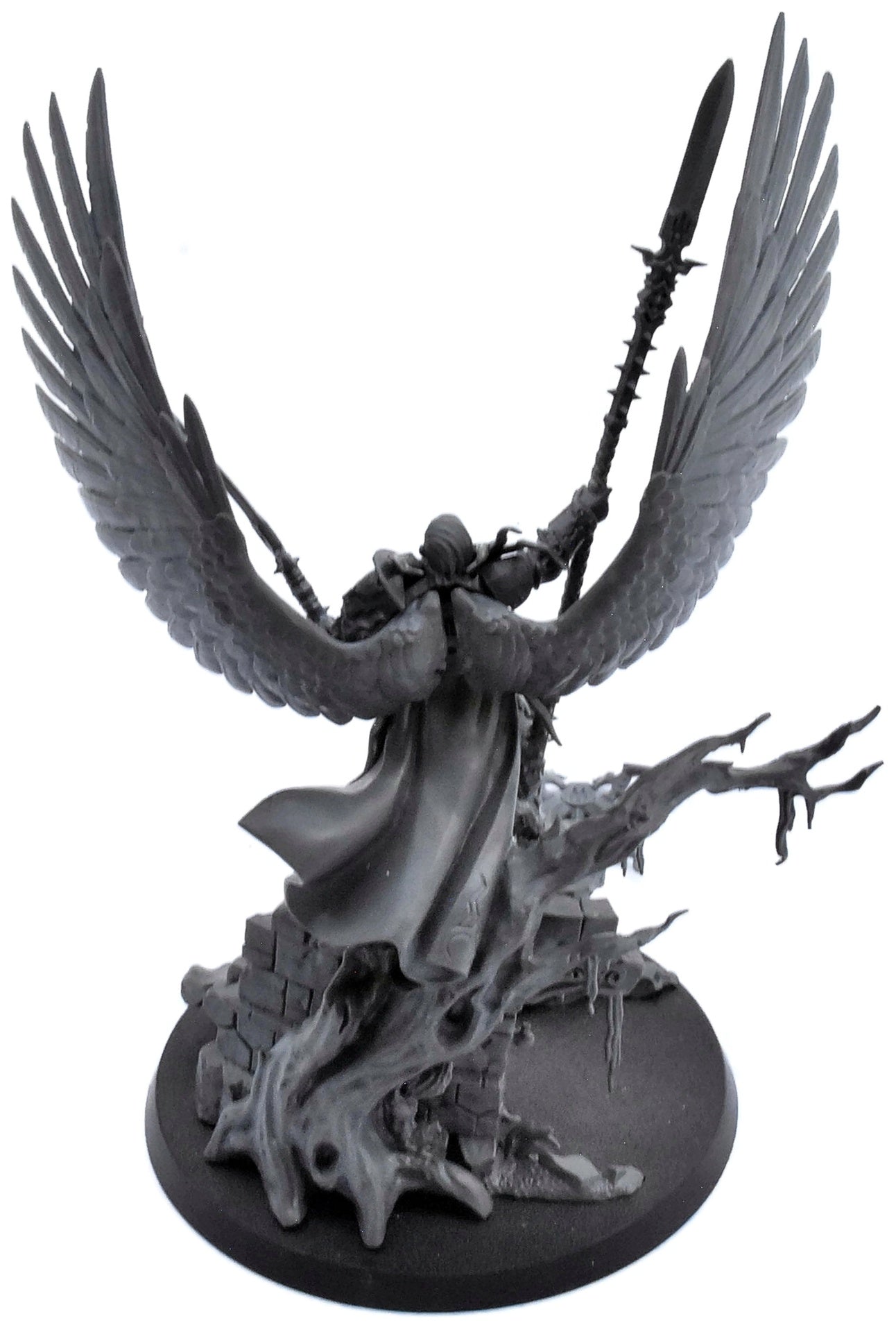 STORMCAST ETERNALS Yndrasta The Celestial Spear #1 Sigmar 5816
