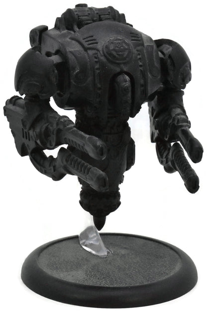 CONVERGENCE OF CYRISS Modulator #1 Warmachine & Hordes 7863