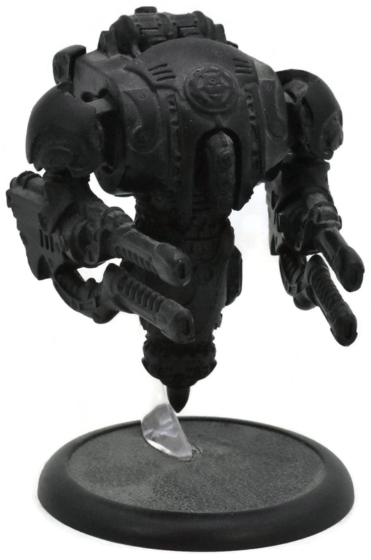 CONVERGENCE OF CYRISS Modulator #1 Warmachine & Hordes 7863