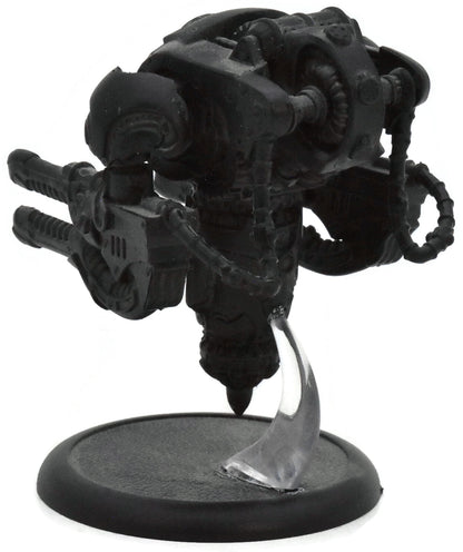 CONVERGENCE OF CYRISS Modulator #1 Warmachine & Hordes 7863