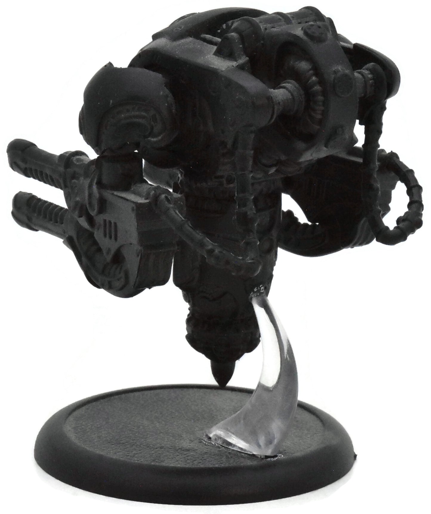 CONVERGENCE OF CYRISS Modulator #1 Warmachine & Hordes 7863