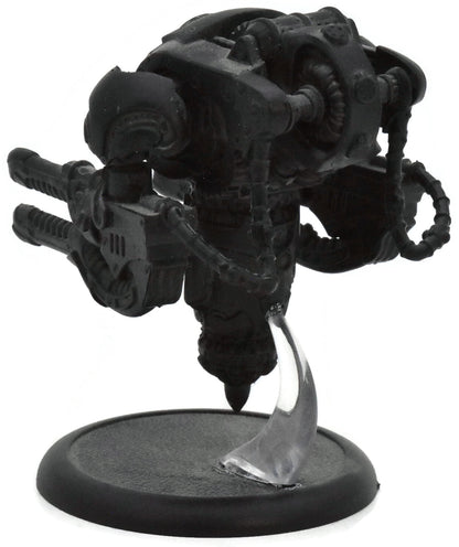 CONVERGENCE OF CYRISS Modulator #1 Warmachine & Hordes 7863