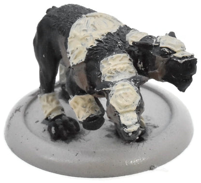 CIRCLE ORBOROS Argus #1 METAL Warmachine & Hordes 7924